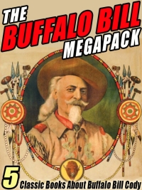 Imagen de portada: The Buffalo Bill MEGAPACK ®