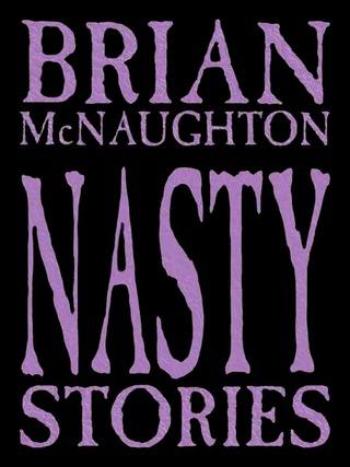 Imagen de portada: Nasty Stories 9781587152573
