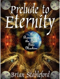 Cover image: Prelude to Eternity 9781434457257
