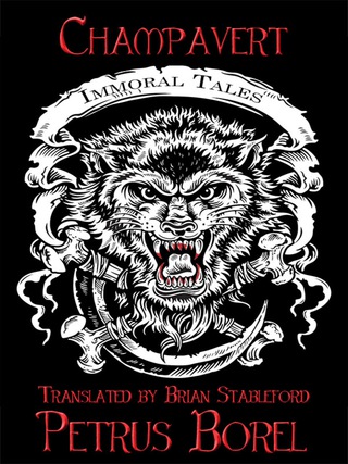 Cover image: Champavert 9781434445919