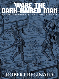 Imagen de portada: 'Ware the Dark-Haired Man 9781479400003