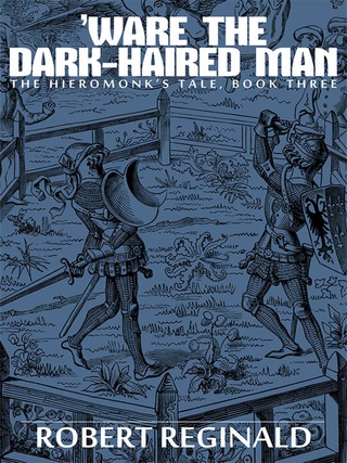 Titelbild: 'Ware the Dark-Haired Man 9781479400003