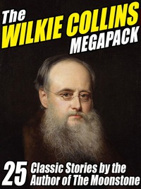 Omslagafbeelding: The Wilkie Collins Megapack