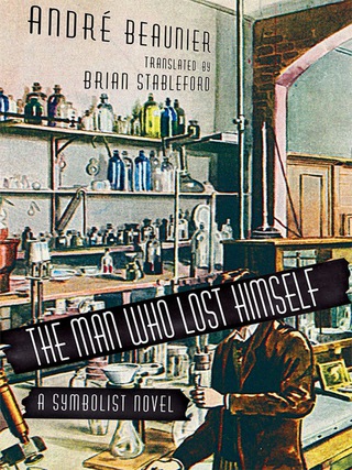 صورة الغلاف: The Man Who Lost Himself 9781479400256