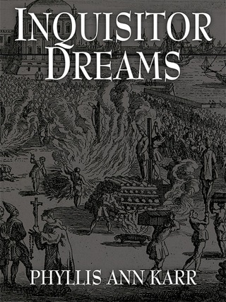 Cover image: Inquisitor Dreams
