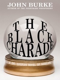 Cover image: The Black Charade 9781434445421