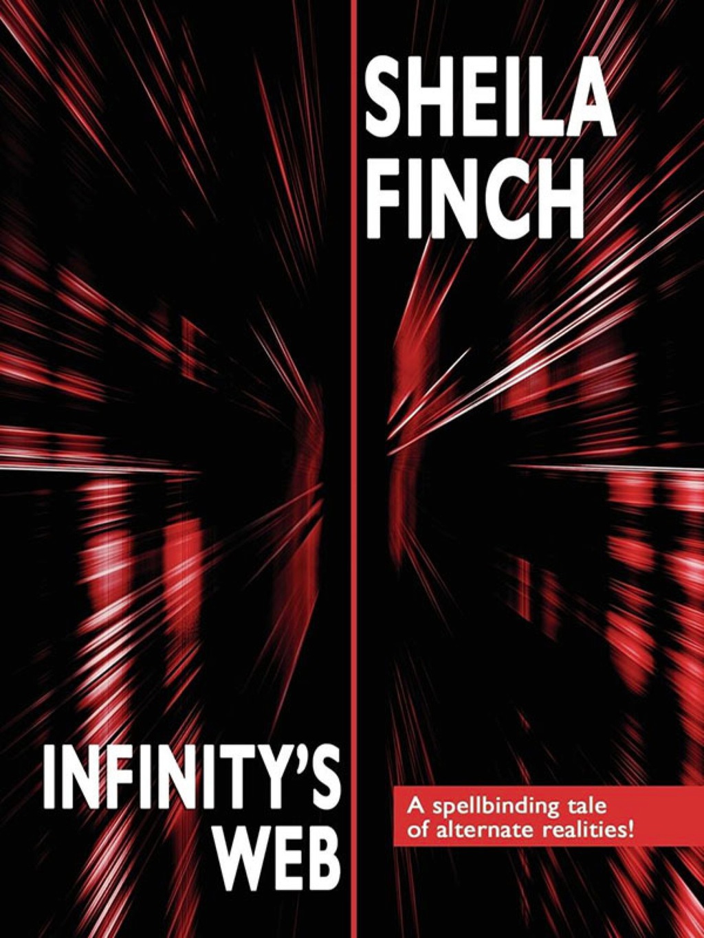 Infinity's Web (eBook)