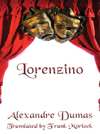 Cover image: Lorenzino 9781434445490