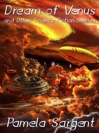 Cover image: Dream of Venus and Other Science Fiction Stories 9781434447371