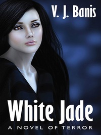 Cover image: White Jade 9781434445247