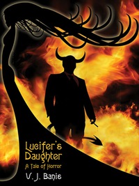 Omslagafbeelding: Lucifer's Daughter 9781434445353