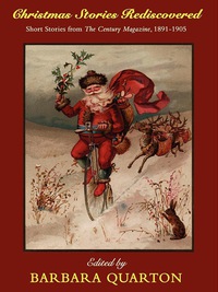 Imagen de portada: Christmas Stories Rediscovered 9781434477569