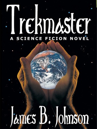 Cover image: Trekmaster 9781434445506
