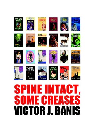 Cover image: Spine Intact, Some Creases 9781434402066