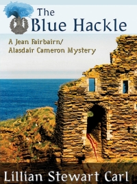 Cover image: The Blue Hackle 9781434447876