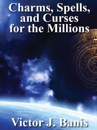 Cover image: Charms, Spells, and Curses 9781434491480