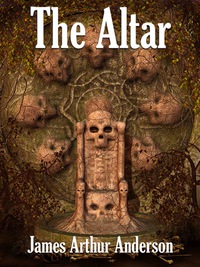 Cover image: The Altar 9781434448026