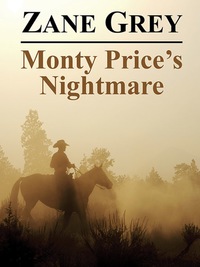 Cover image: Monty Price's Nightmare 9781434441188
