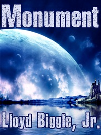 Cover image: Monument