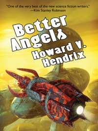 Cover image: Better Angels 9781434444967