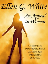 Cover image: An Appeal to Mothers 9781434440921