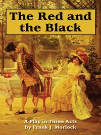 Cover image: The Red and the Black 9781434435903