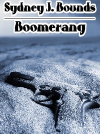 Cover image: Boomerang