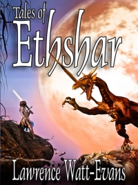 Cover image: Tales of Ethshar 9781434440754