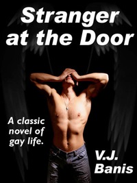 Cover image: Stranger at the Door