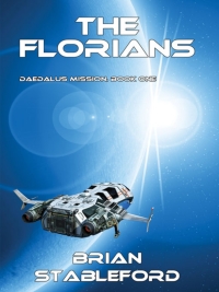 Immagine di copertina: The Florians 9781434435422