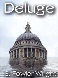 Cover image: Deluge 9781434444189