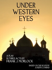 Cover image: Under Western Eyes 9781434444257