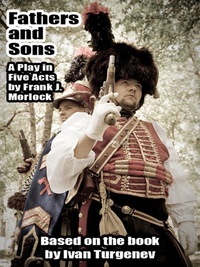 Cover image: Fathers and Sons 9781434444134