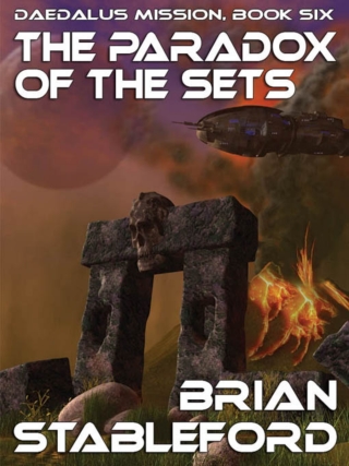 Imagen de portada: The Paradox of the Sets 9781434444028