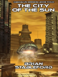 Cover image: The City of the Sun 9781434435972