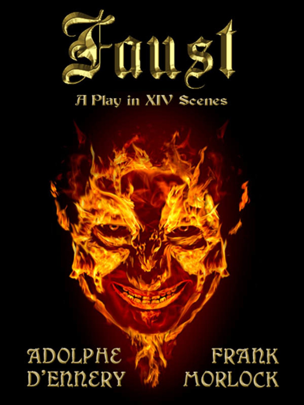 Faust (eBook)