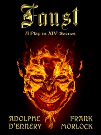 Cover image: Faust 9781434435958