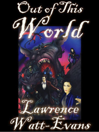 Cover image: Out of This World 9780809589043