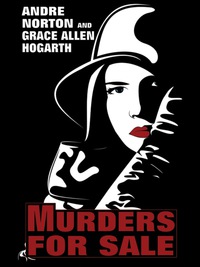 Cover image: Murders for Sale 9781434440389