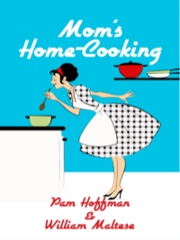 Cover image: Mom's Home-Cooking