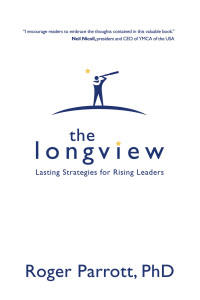 Cover image: The Longview 1st edition 9781434767493