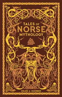 Cover image: Tales of Norse Mythology (Barnes & Noble Collectible Editions) 9781435164987