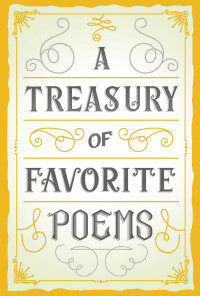 Cover image: A Treasury of Favorite Poems 9781435164970