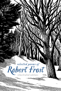 Cover image: Selected Poems of Robert Frost 9781435165229