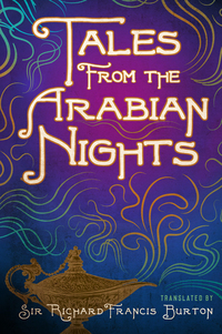 Imagen de portada: Tales from the Arabian Nights