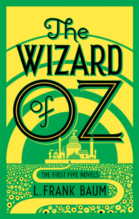 Titelbild: The Wizard of Oz: The First Five Novels (Barnes & Noble Collectible Editions) 9781435171336