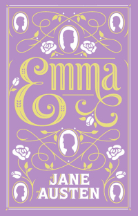 Imagen de portada: Emma (Barnes & Noble Collectible Editions) 9781435171367