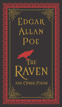 Cover image: The Raven and Other Poems (Barnes & Noble Collectible Editions) 9781435171374