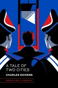 Cover image: A Tale of Two Cities 9781435172586