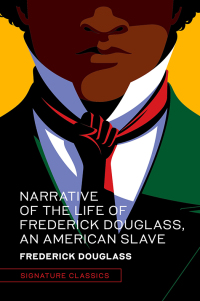 Titelbild: Narrative of the Life of Frederick Douglass, an American Slave 9781435172562